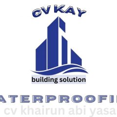 Spesialis waterproofing